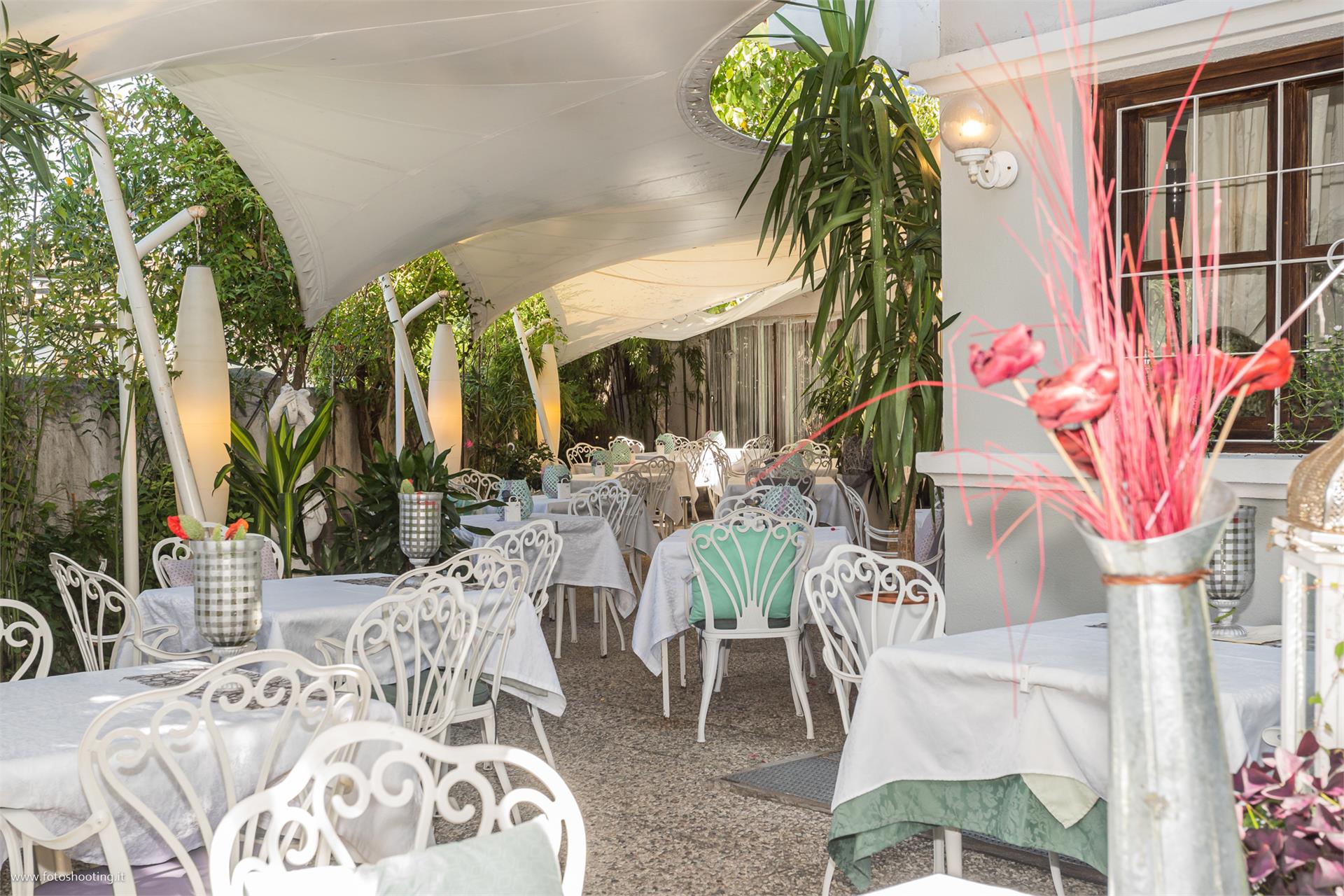 Hotel Villa Groff Ora 5 suedtirol.info