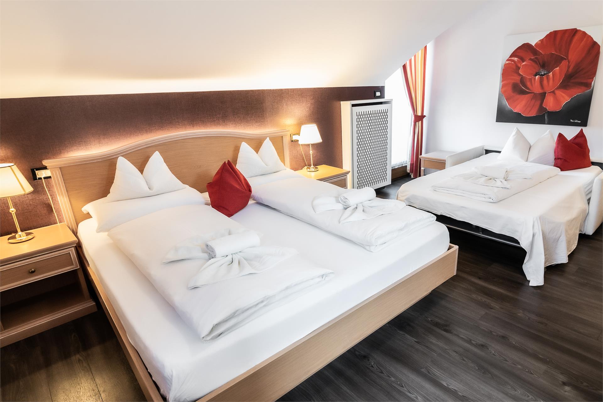 Hotel Villa Groff Ora 26 suedtirol.info