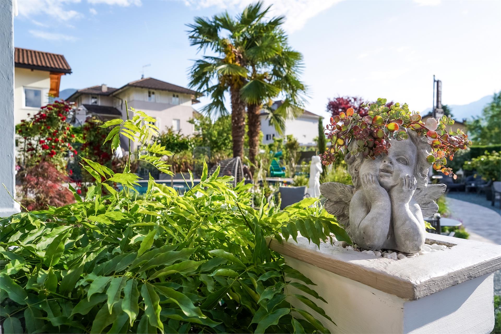 Hotel Villa Groff Ora 16 suedtirol.info