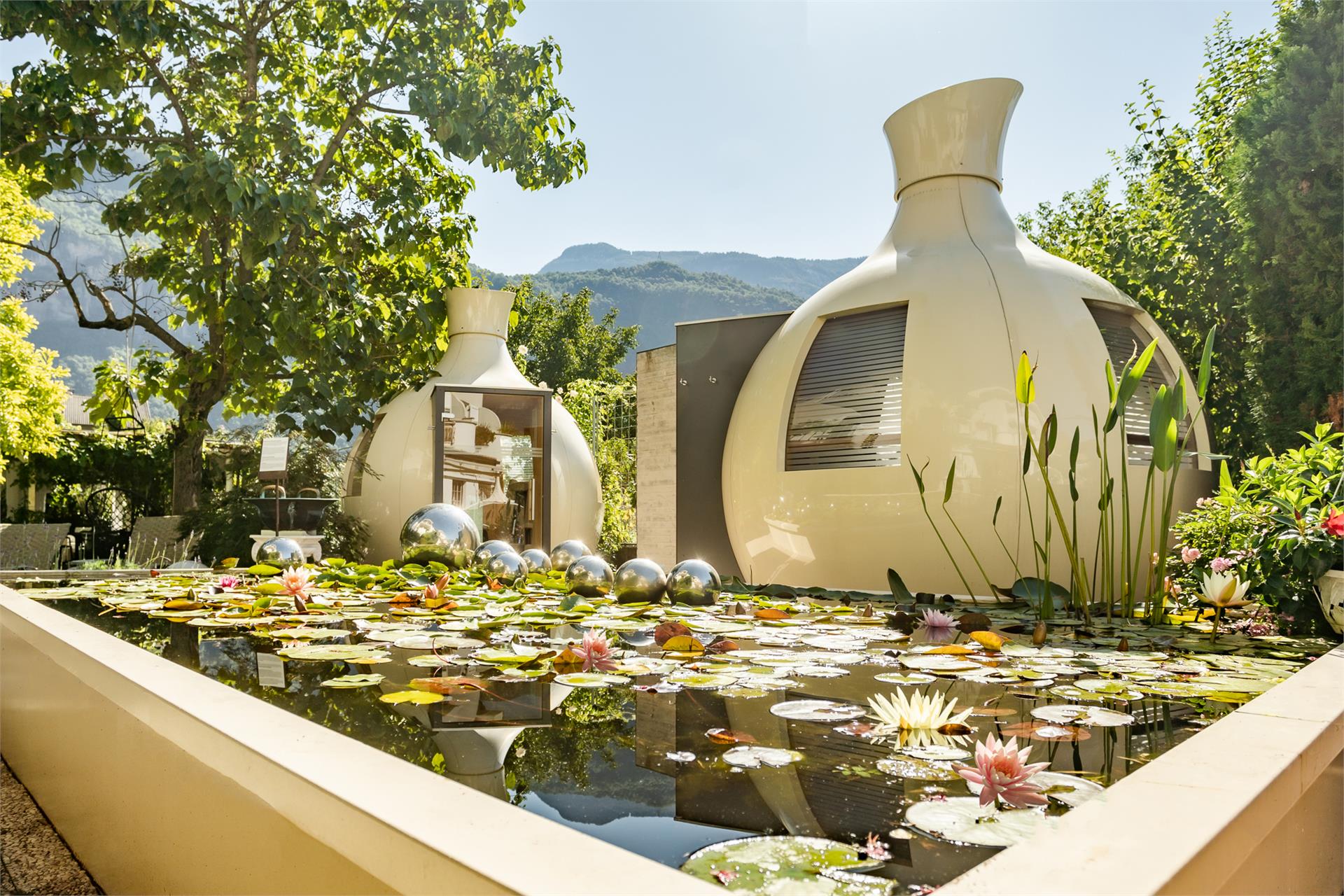 Hotel Villa Groff Ora 20 suedtirol.info