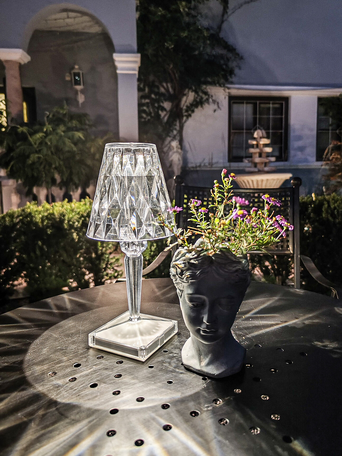 Hotel Villa Groff
