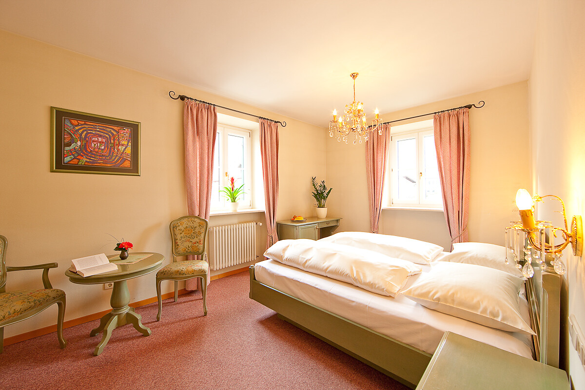Room in Hotel Tyrol