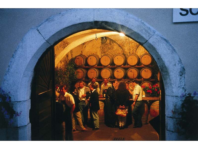 Wine