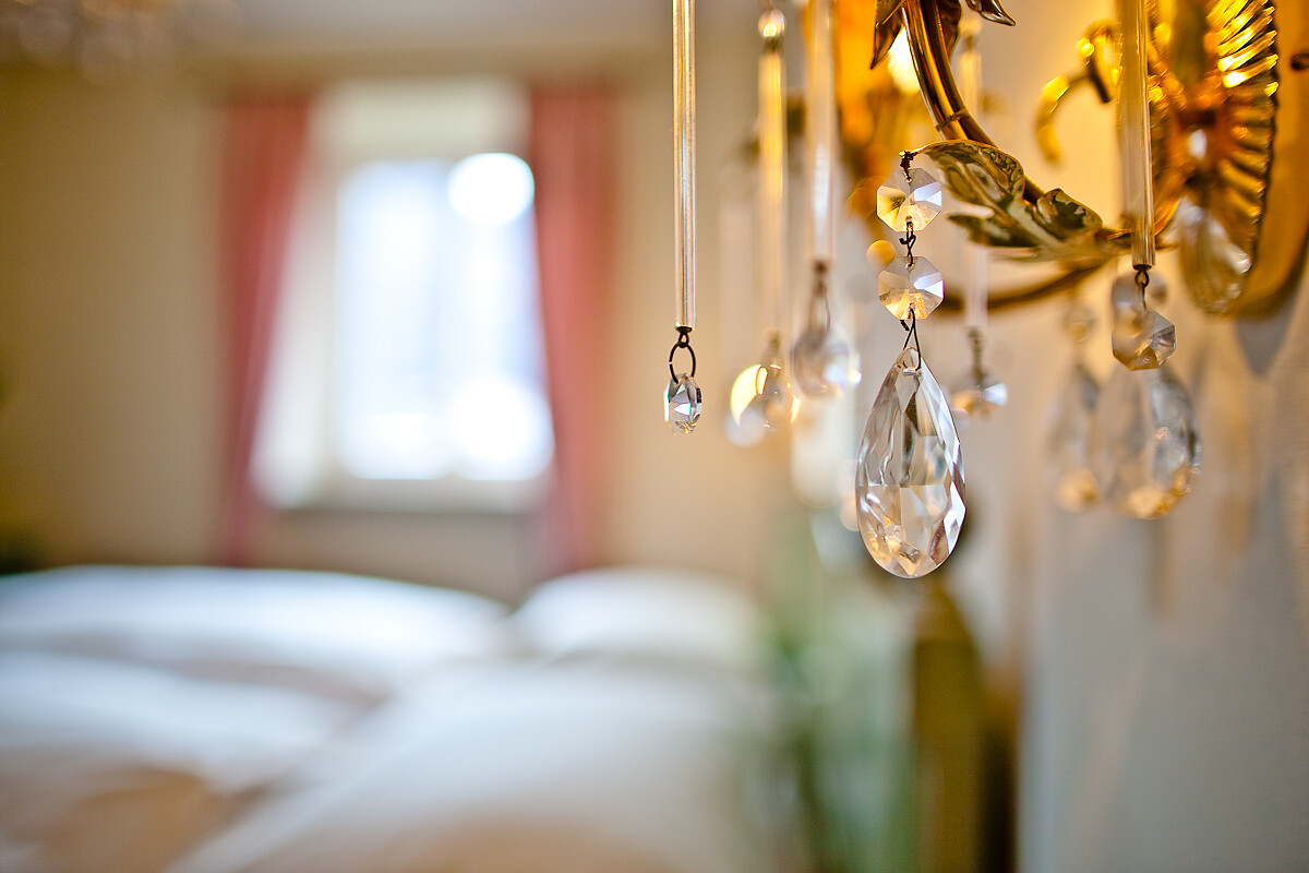 Room in Hotel Tyrol