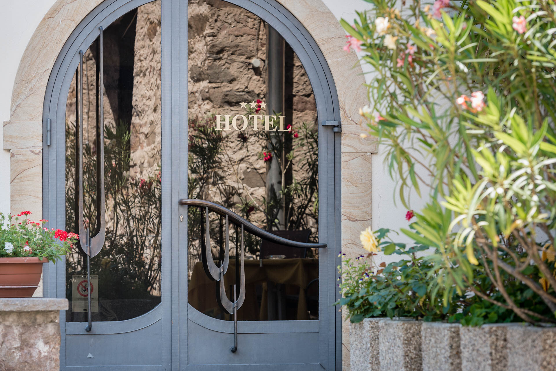 Hotel Tyrol