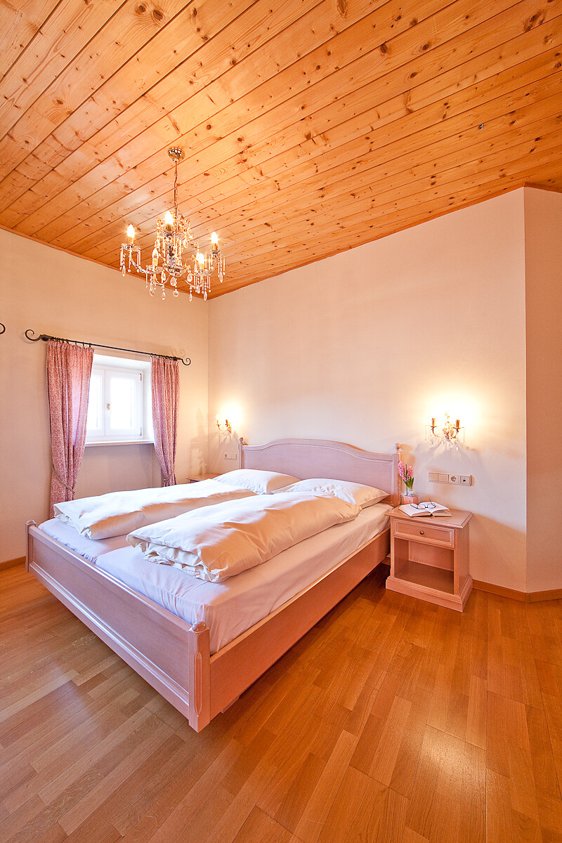 Room in Hotel Tyrol