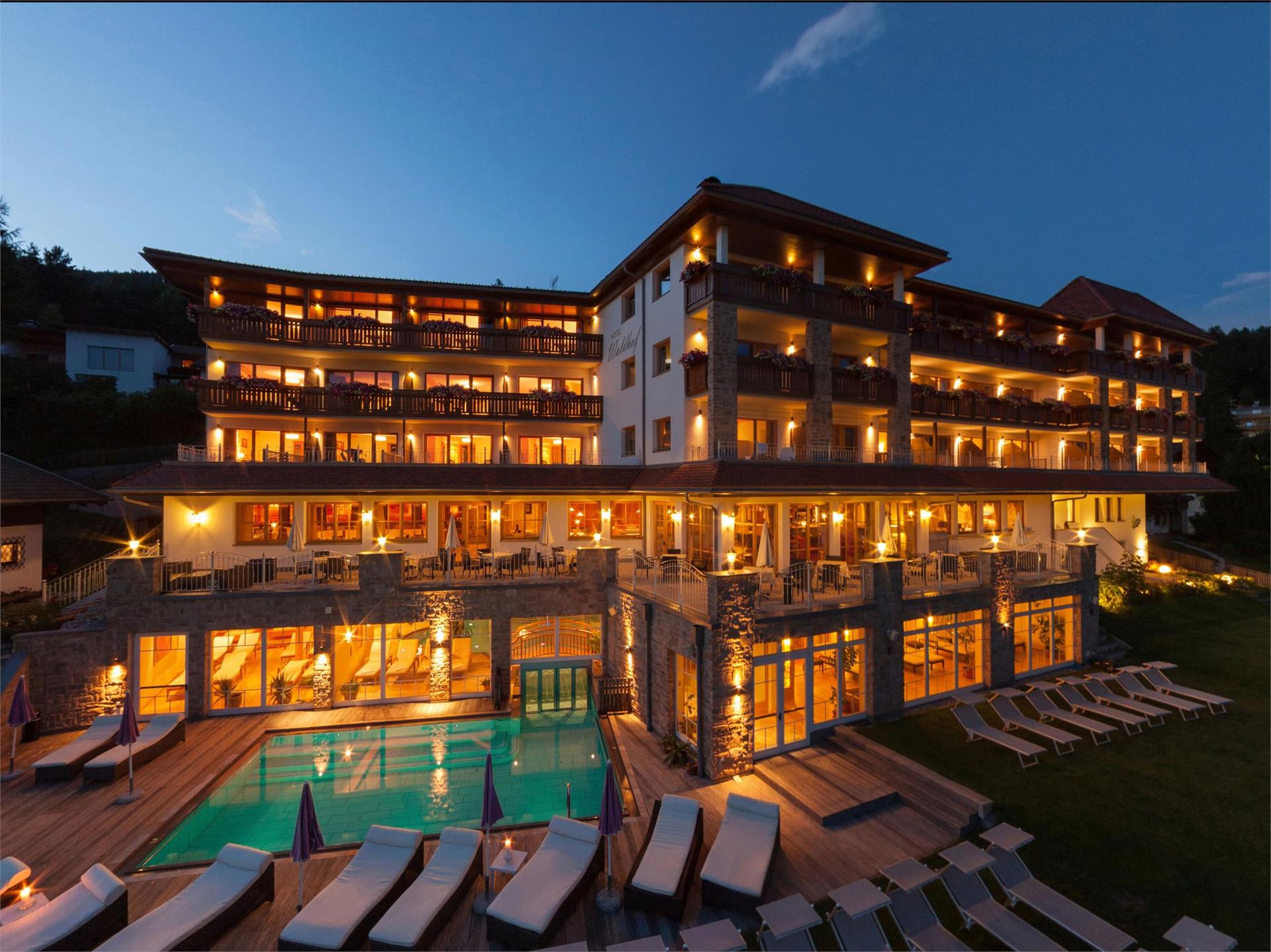 Hotel Waldhof Percha 1 suedtirol.info