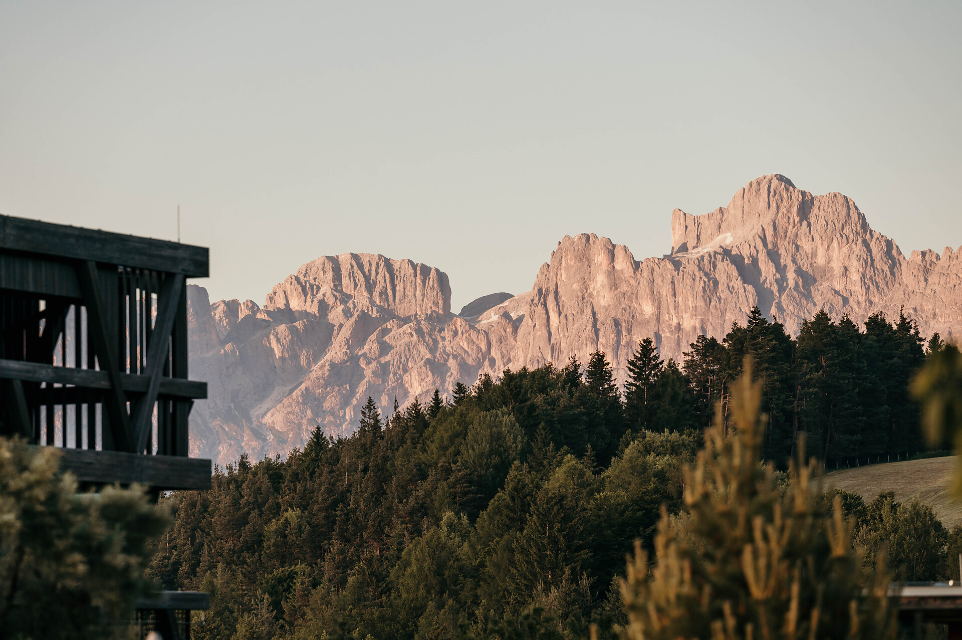 Green Luxury Hotel Pfösl Deutschnofen 7 suedtirol.info