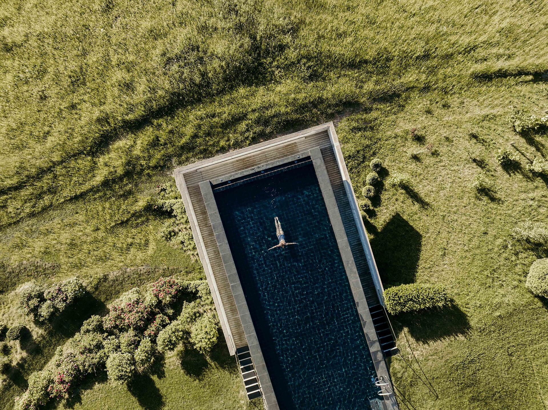 Infinity Pool