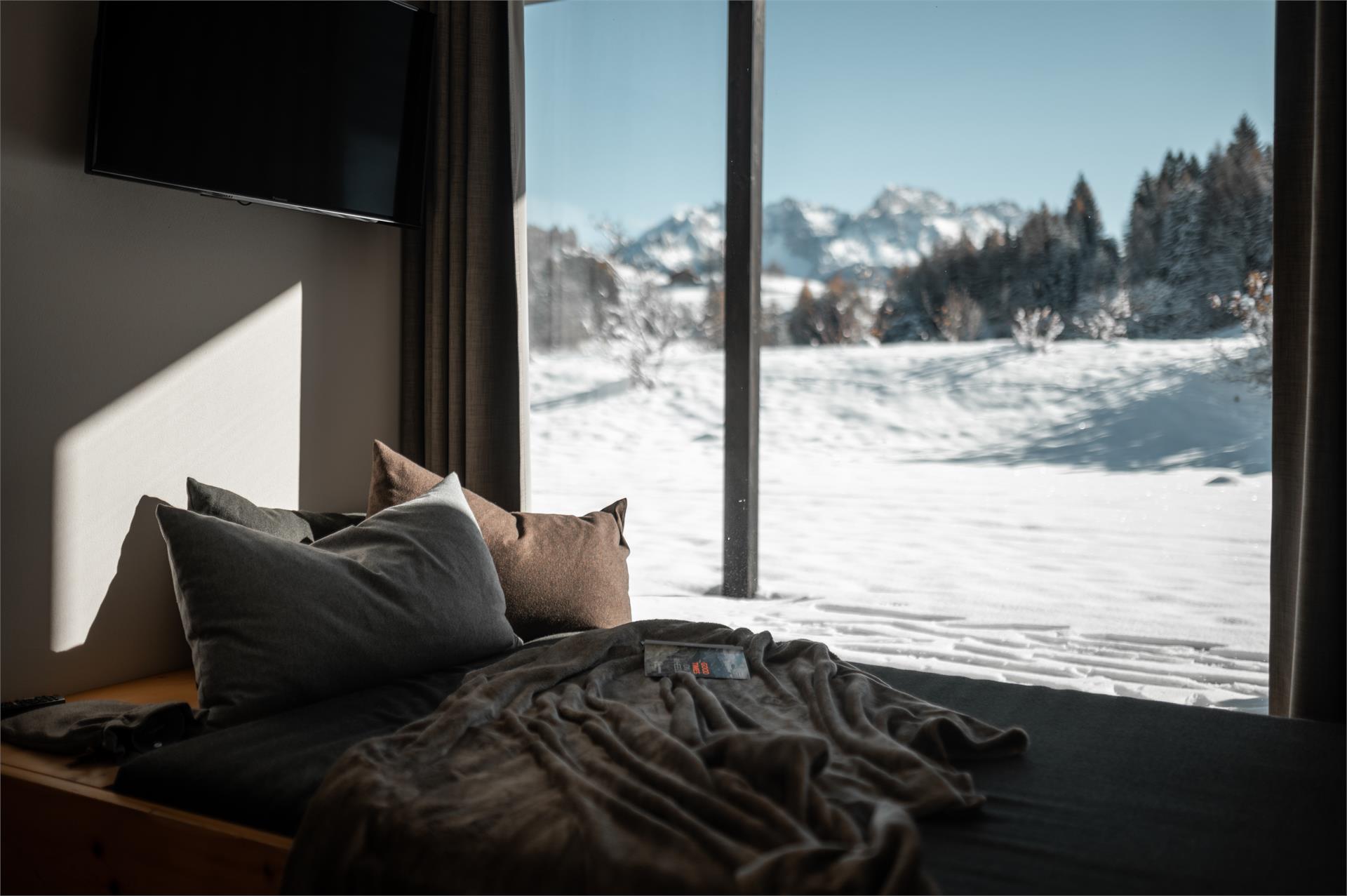 Green Luxury Hotel Pfösl Nova Ponente 8 suedtirol.info