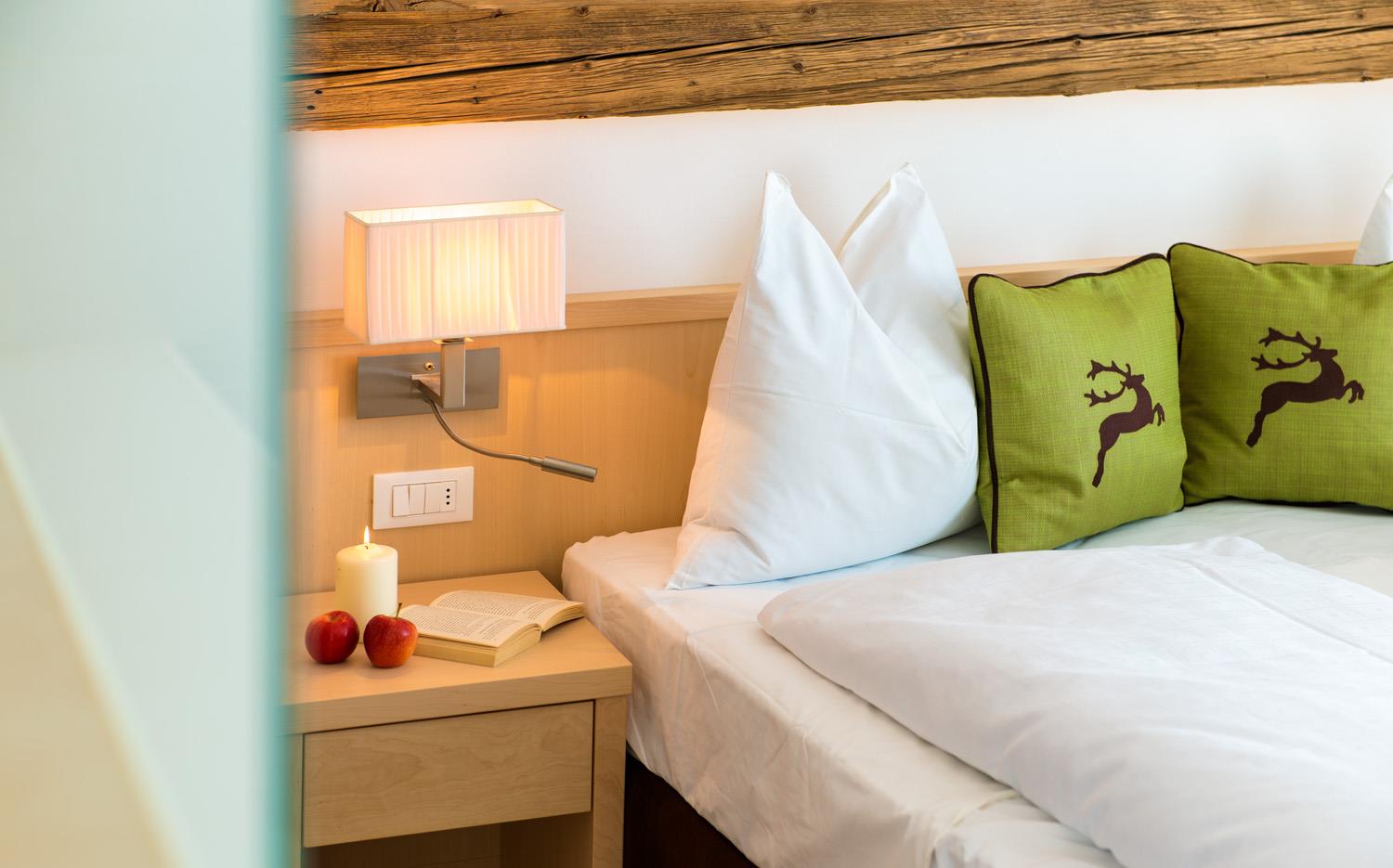 Hotel Regglbergerhof Nova Ponente 12 suedtirol.info