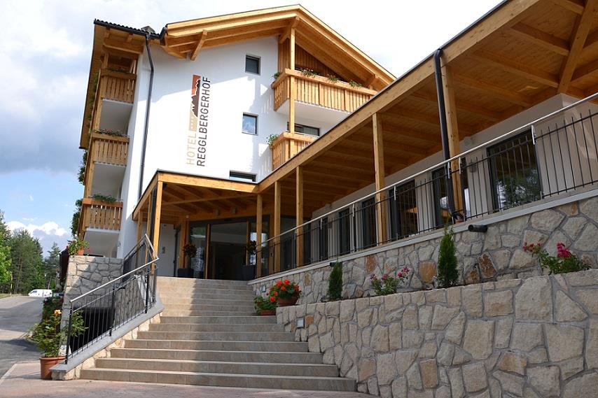 Hotel Regglbergerhof Nova Ponente 6 suedtirol.info