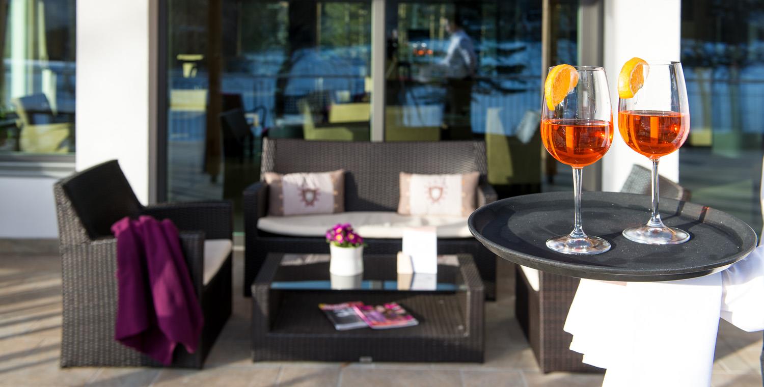 Hotel Regglbergerhof Nova Ponente 8 suedtirol.info