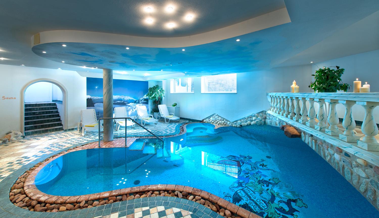 Hotel Regglbergerhof Nova Ponente 4 suedtirol.info