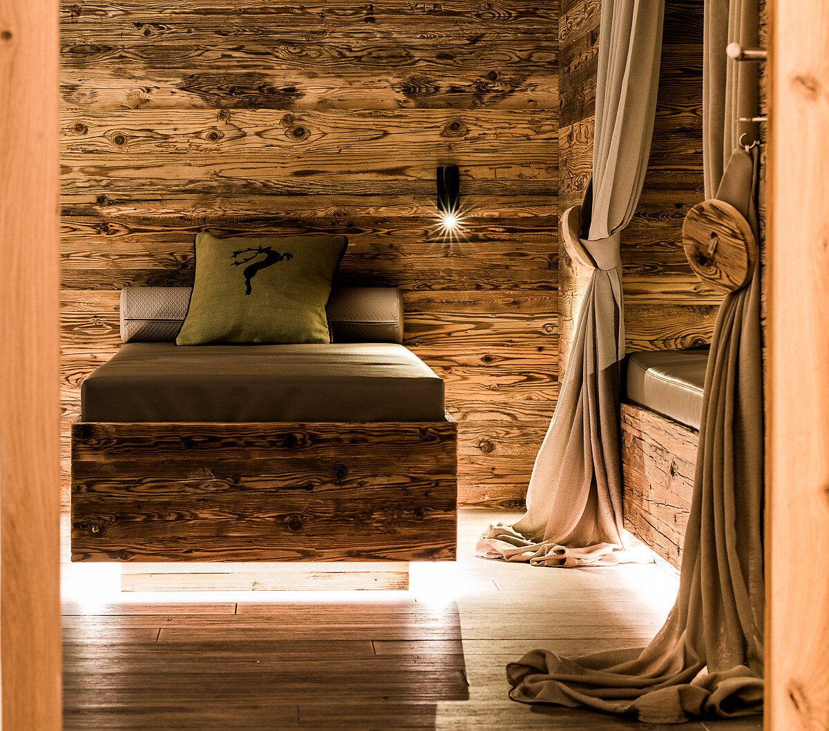 Wellness South Tyrol