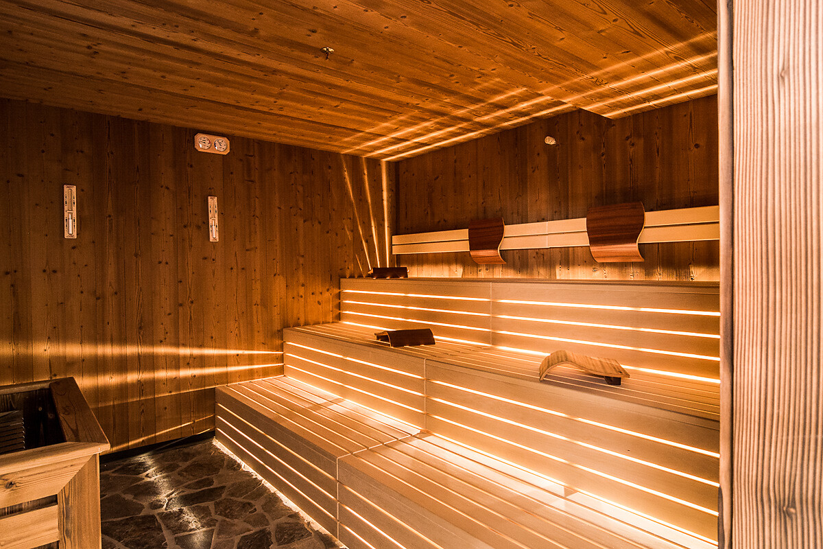 finnish sauna