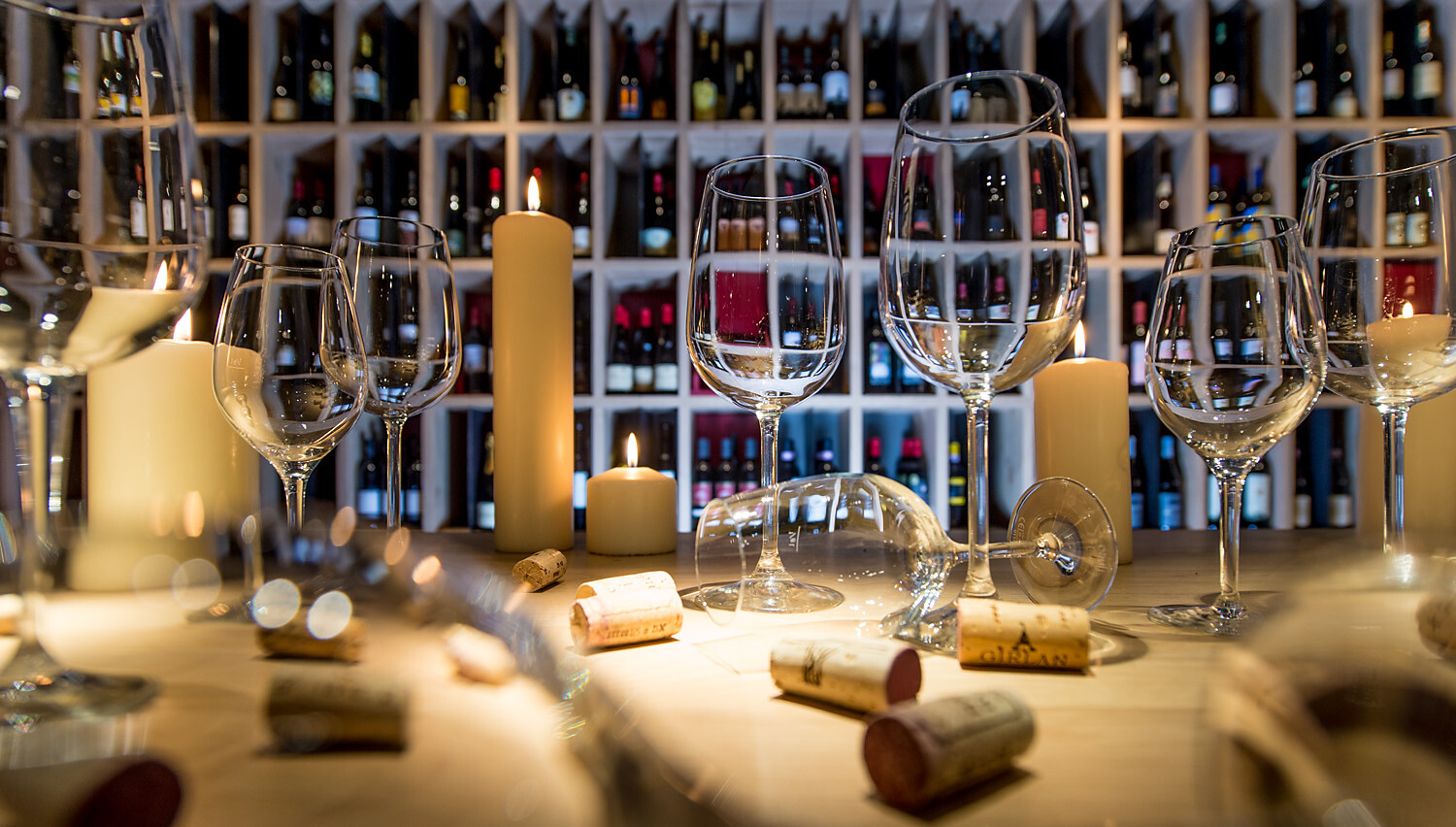 Wine Cellar