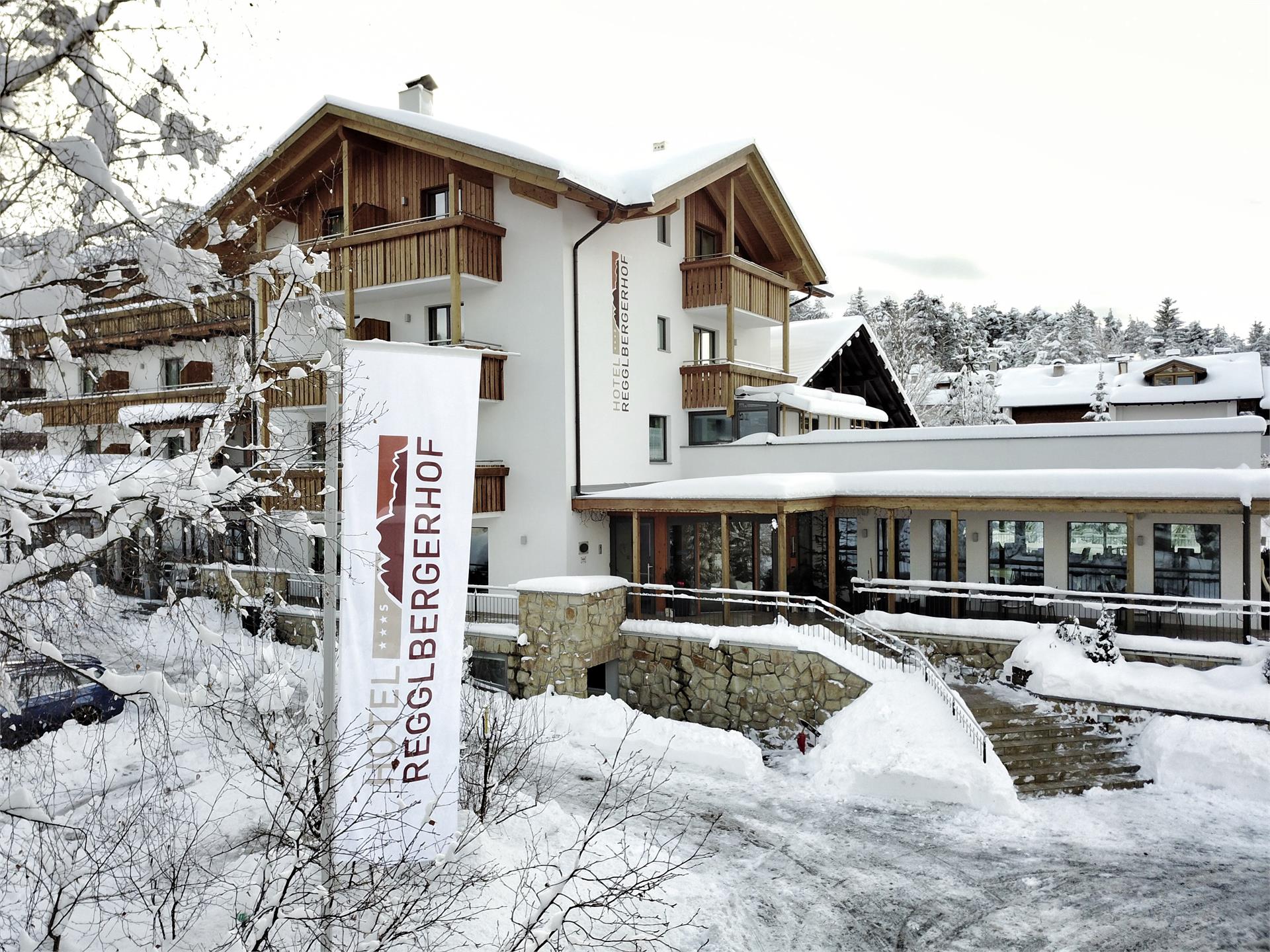 Hotel Regglbergerhof Nova Ponente 23 suedtirol.info