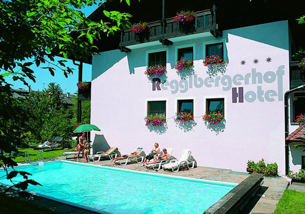 Hotel Regglbergerhof Deutschnofen/Nova Ponente 3 suedtirol.info