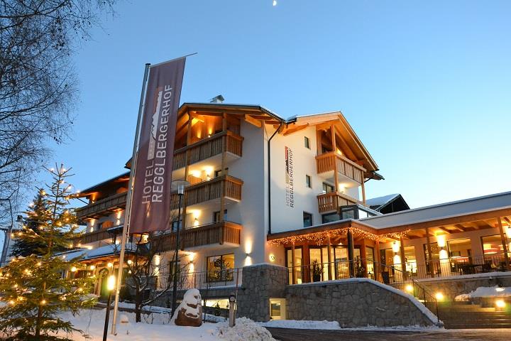 Hotel Regglbergerhof Nova Ponente 7 suedtirol.info