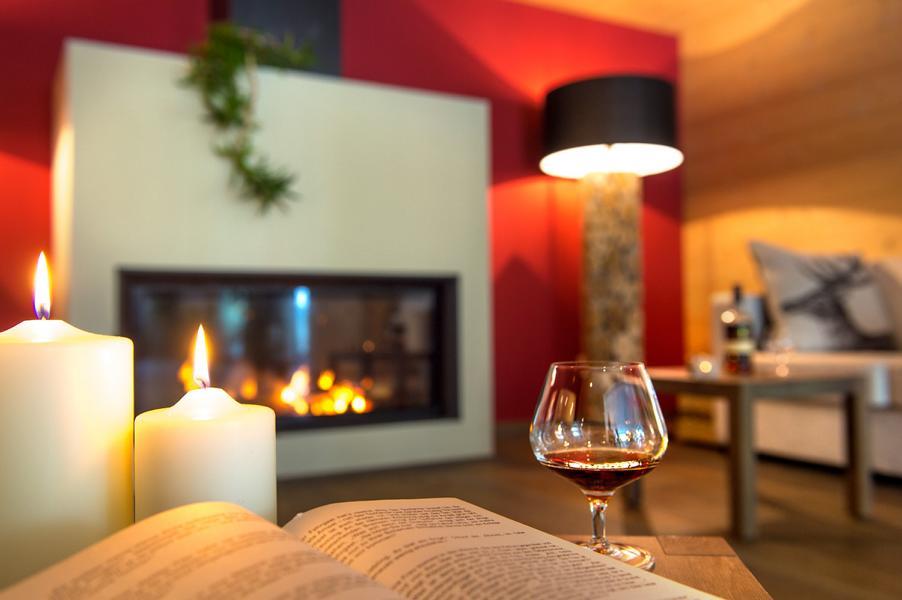 Hotel Regglbergerhof Nova Ponente 10 suedtirol.info