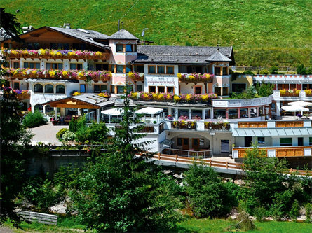 Hotel Schwarzenbach Deutschnofen/Nova Ponente 1 suedtirol.info