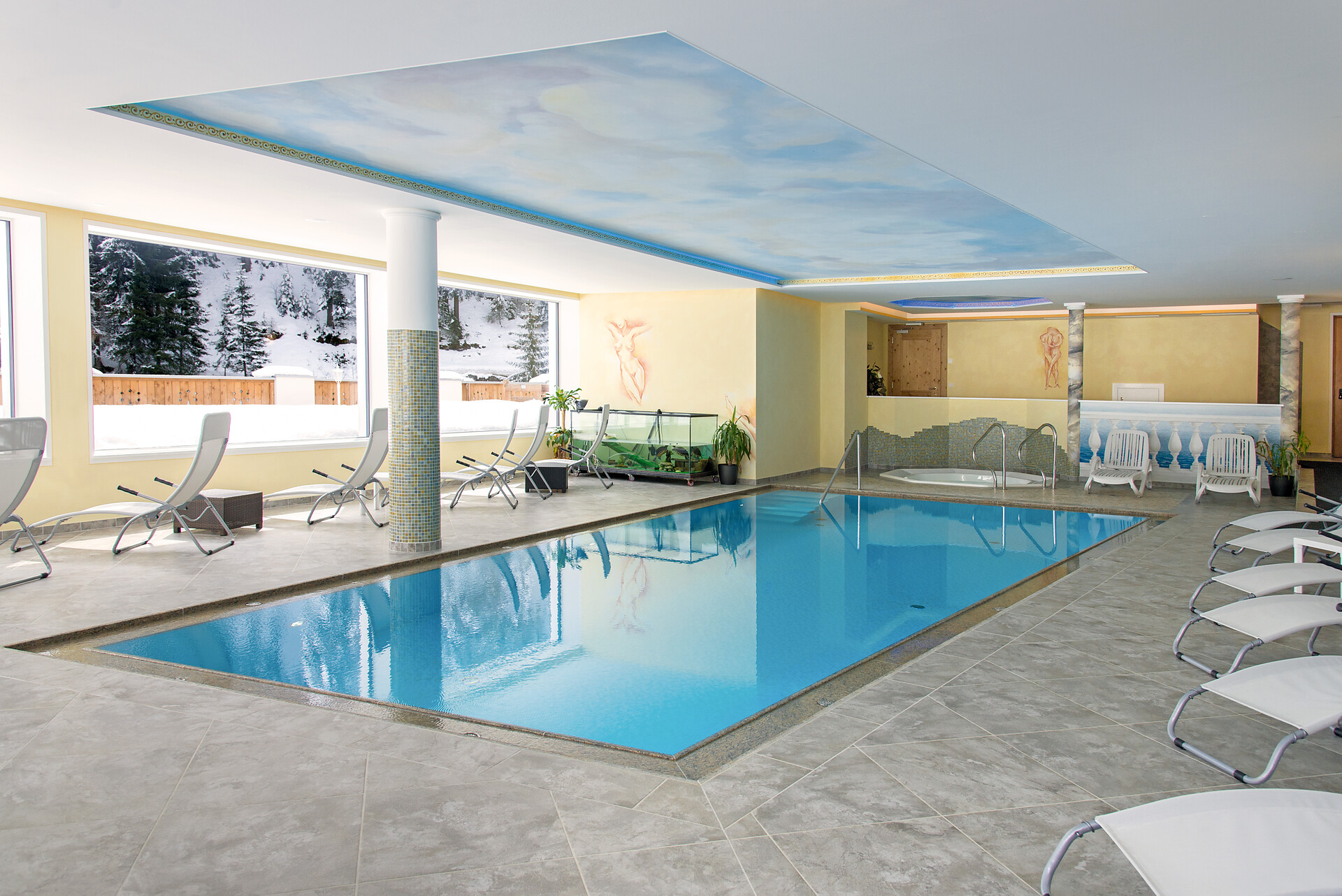 Hotel Schwarzenbach Deutschnofen/Nova Ponente 3 suedtirol.info