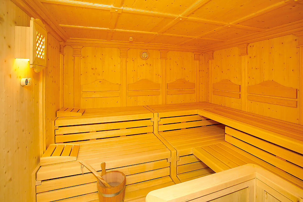 Hotel Schwarzenbach - Dolomites Region Eggental - #3 - suedtirol.info