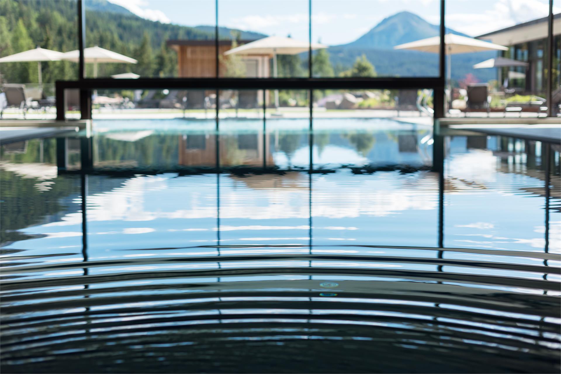 Hotel Cristal Deutschnofen 13 suedtirol.info