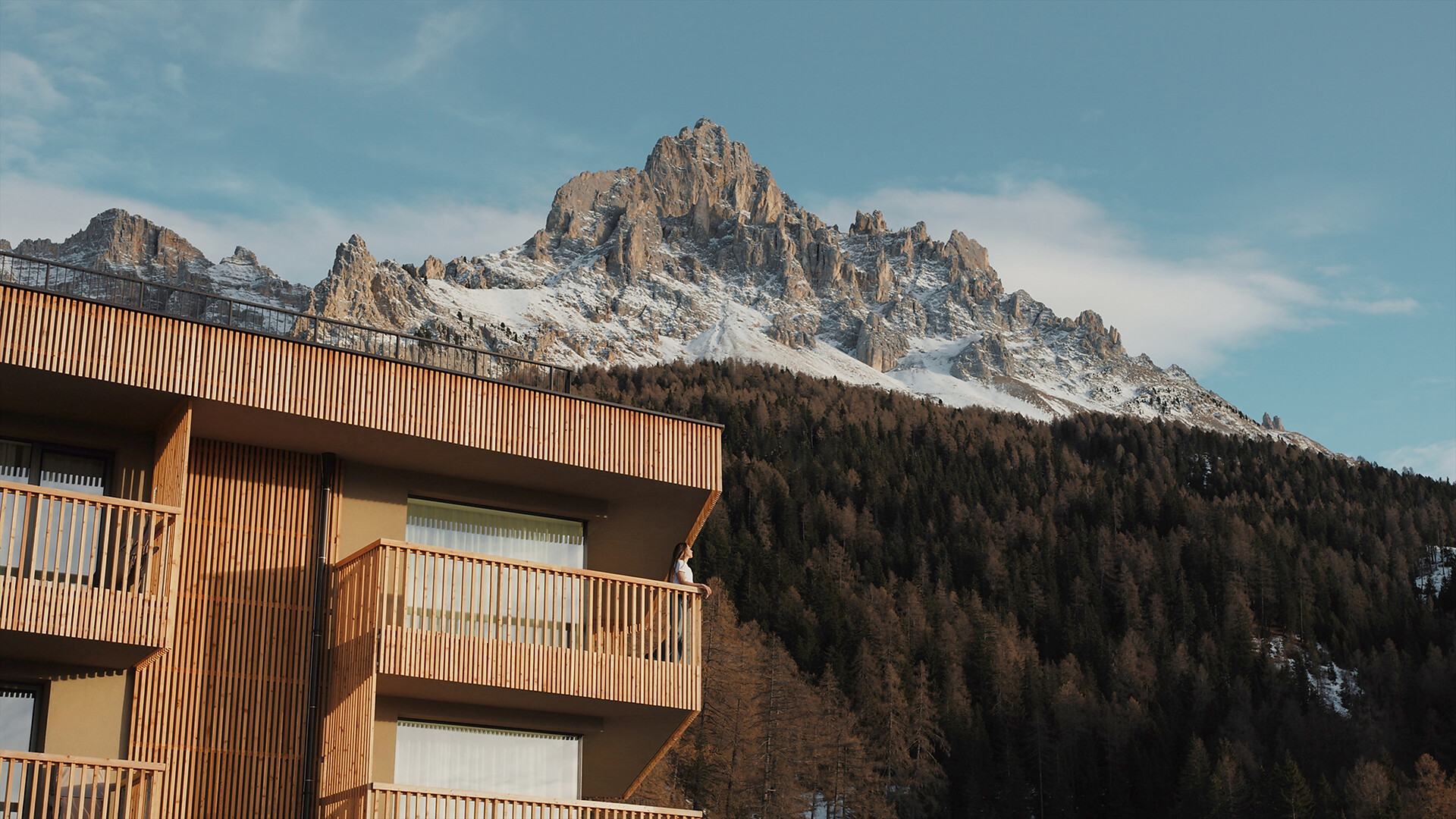 Hotel Cristal
