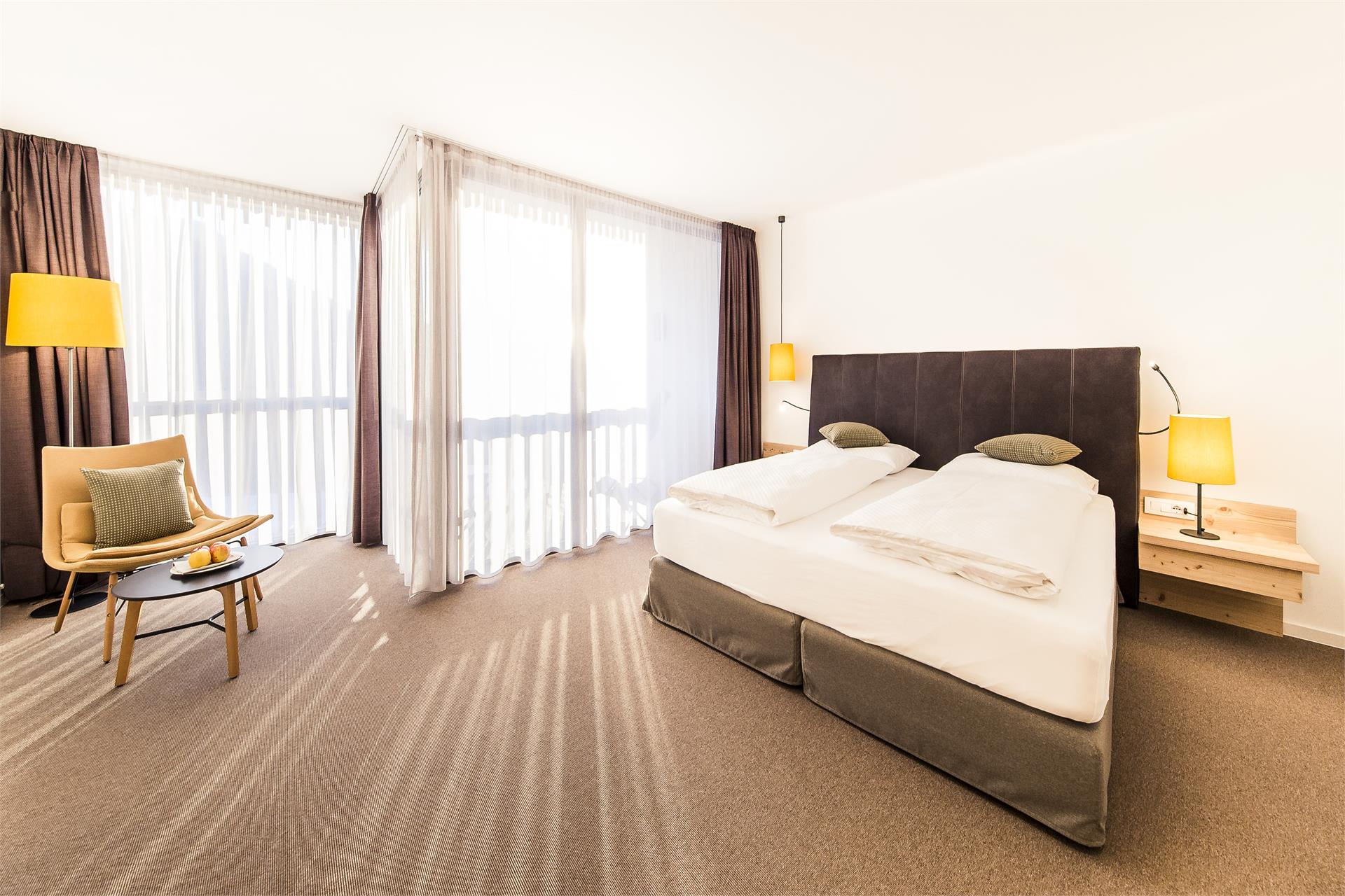Hotel Cristal Deutschnofen 31 suedtirol.info