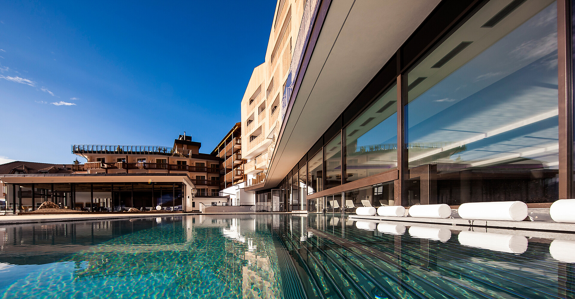Pool outdoor
