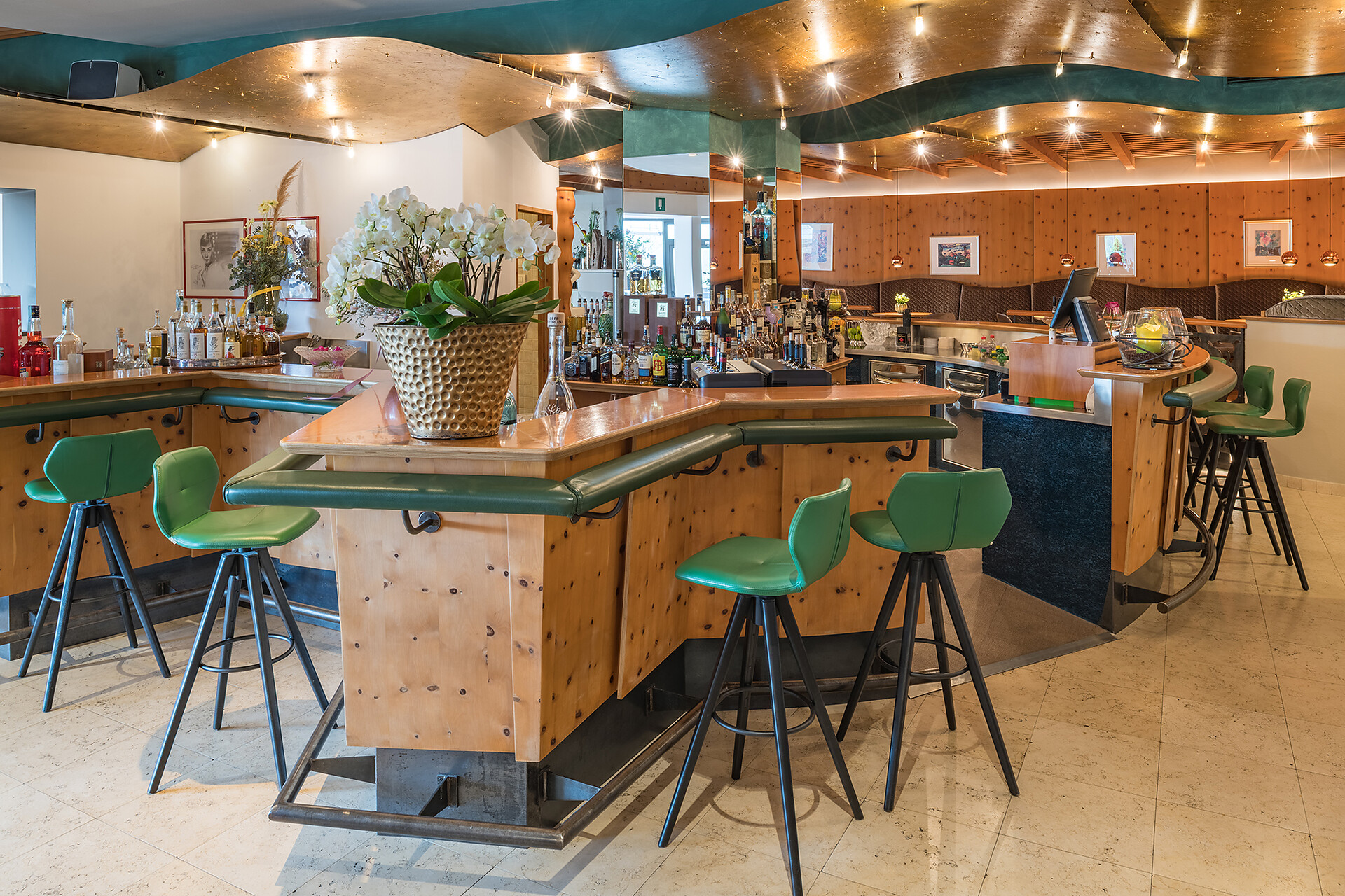 Hotel Cristal