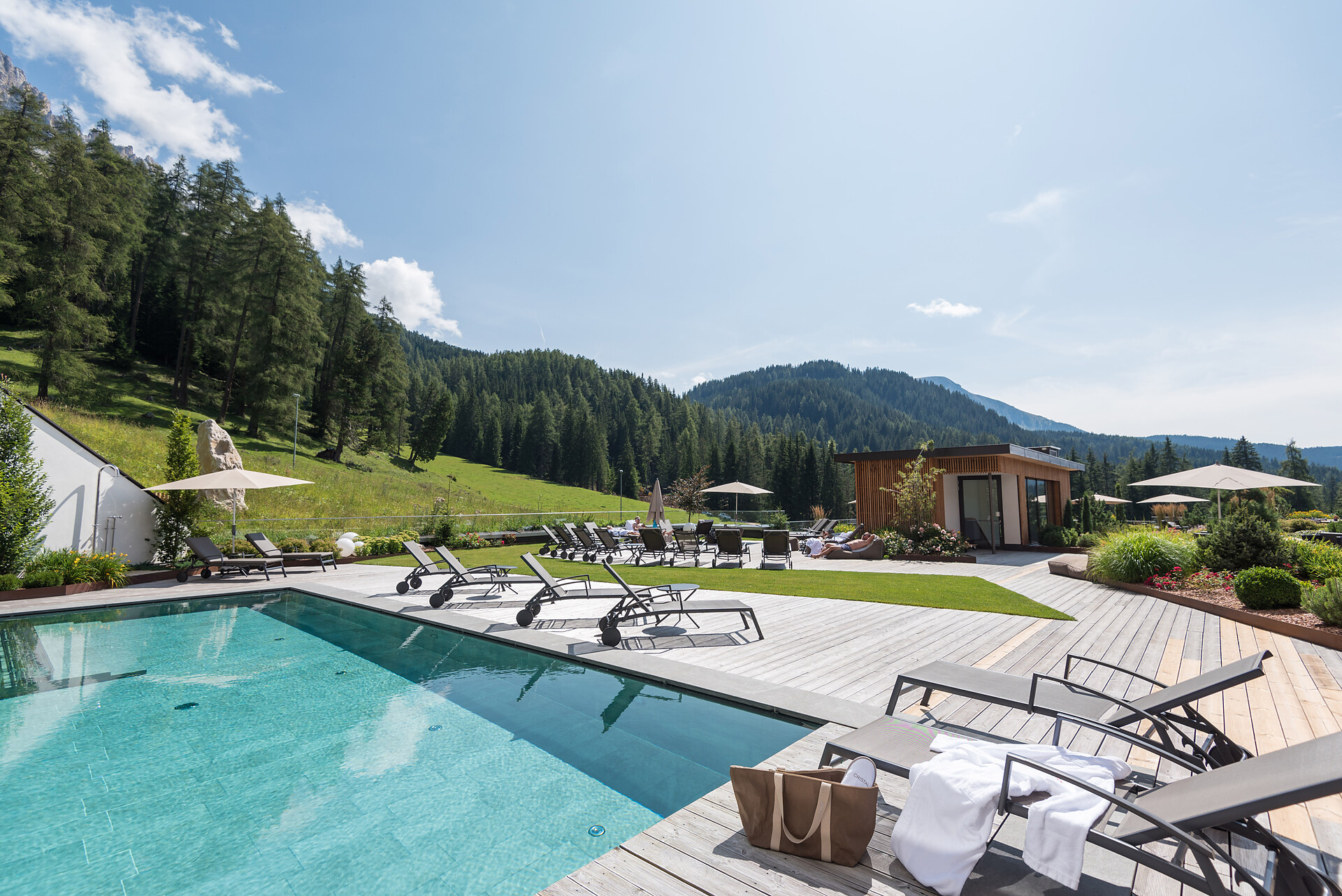 Hotel Cristal