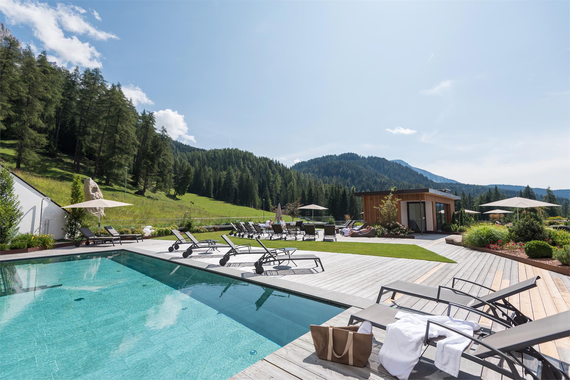 Hotel Cristal Deutschnofen 25 suedtirol.info
