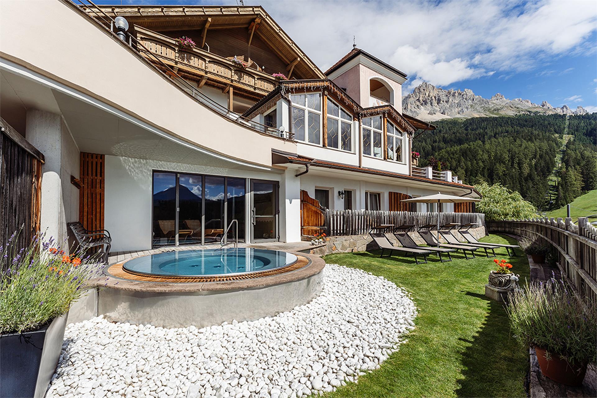 Hotel Obereggen Deutschnofen 1 suedtirol.info