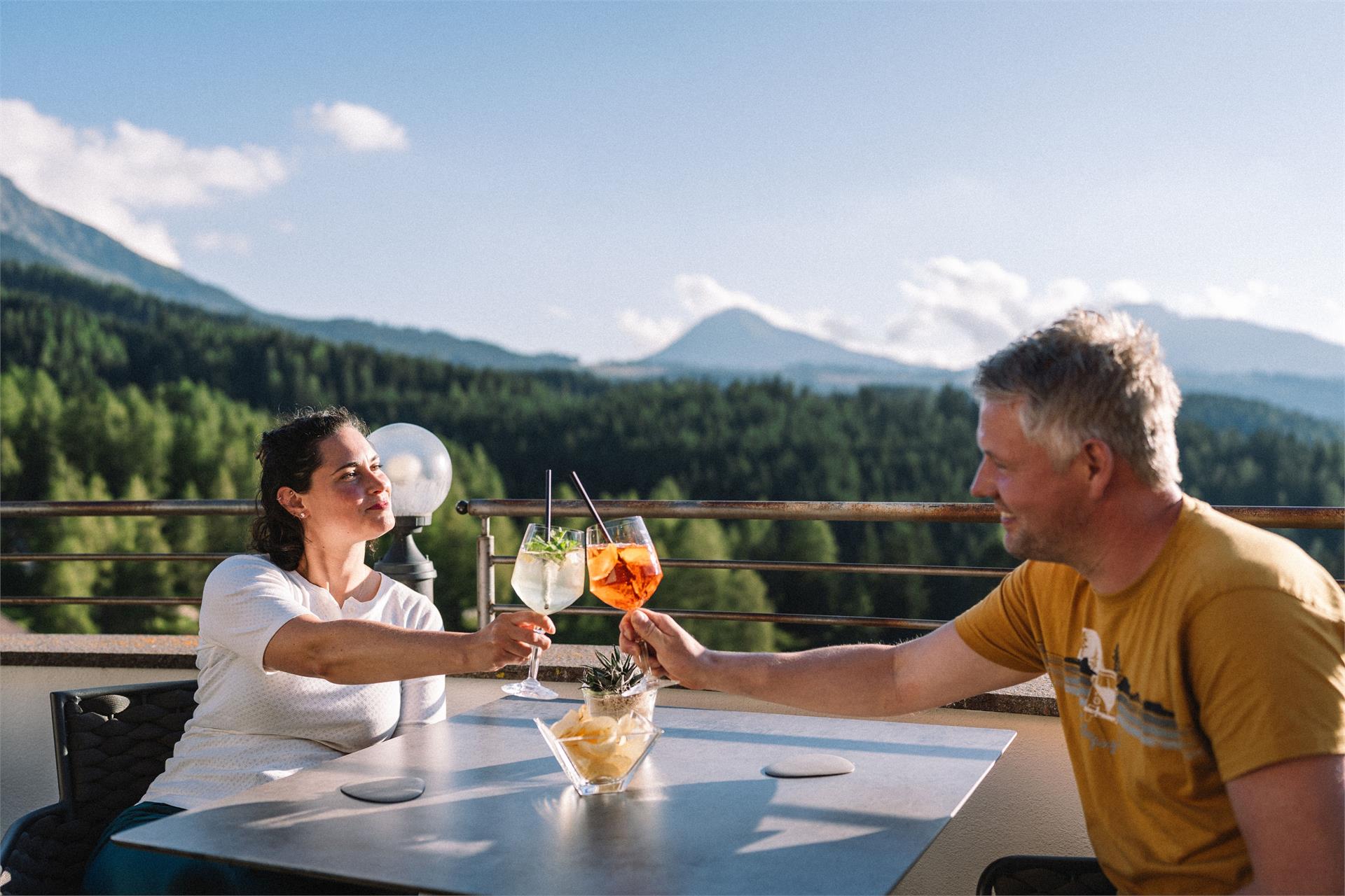 Hotel Obereggen Deutschnofen 3 suedtirol.info