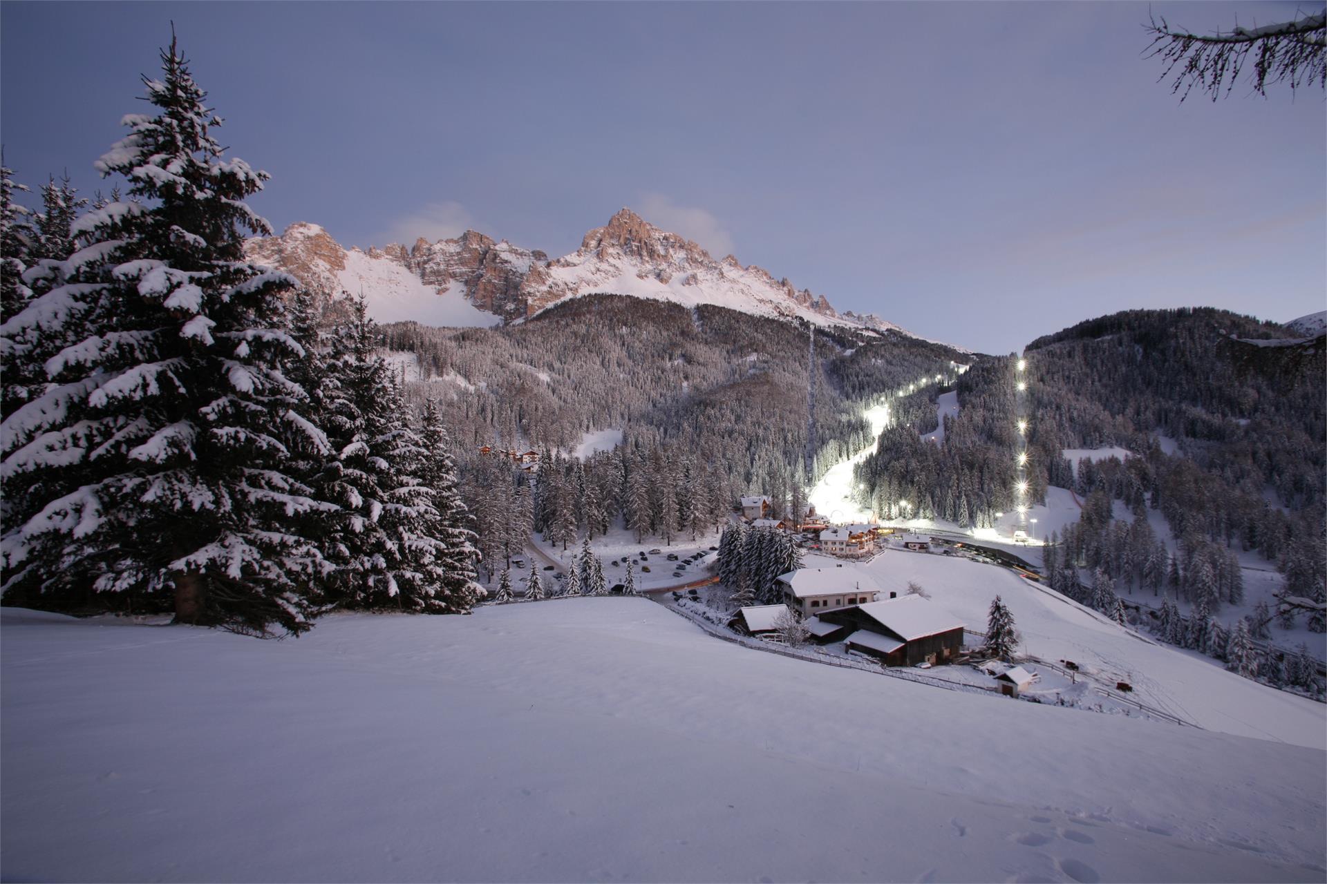 Hotel Obereggen Deutschnofen 6 suedtirol.info