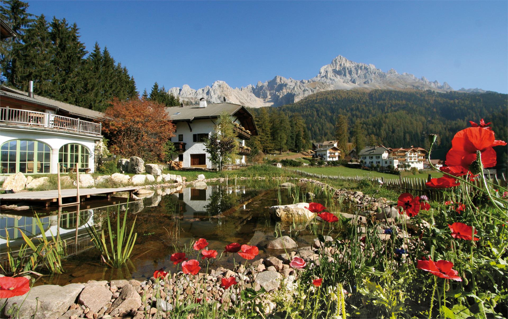Hotel Obereggen Deutschnofen 5 suedtirol.info
