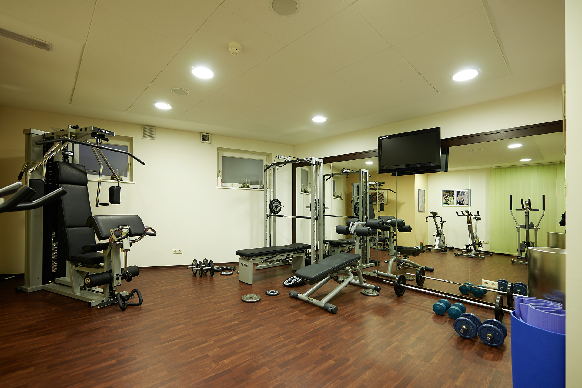 Fitness