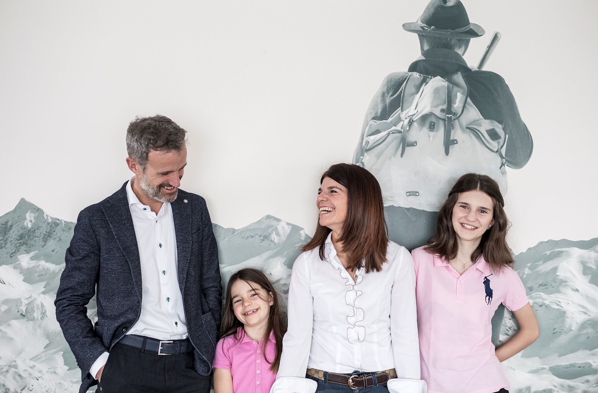 Hotel Maria Family