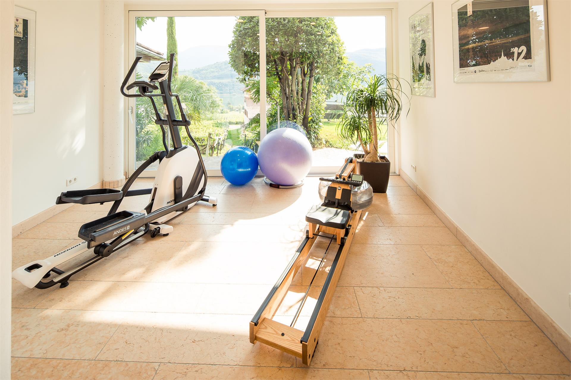 Hotel Haus am Hang Kaltern an der Weinstraße/Caldaro sulla Strada del Vino 14 suedtirol.info