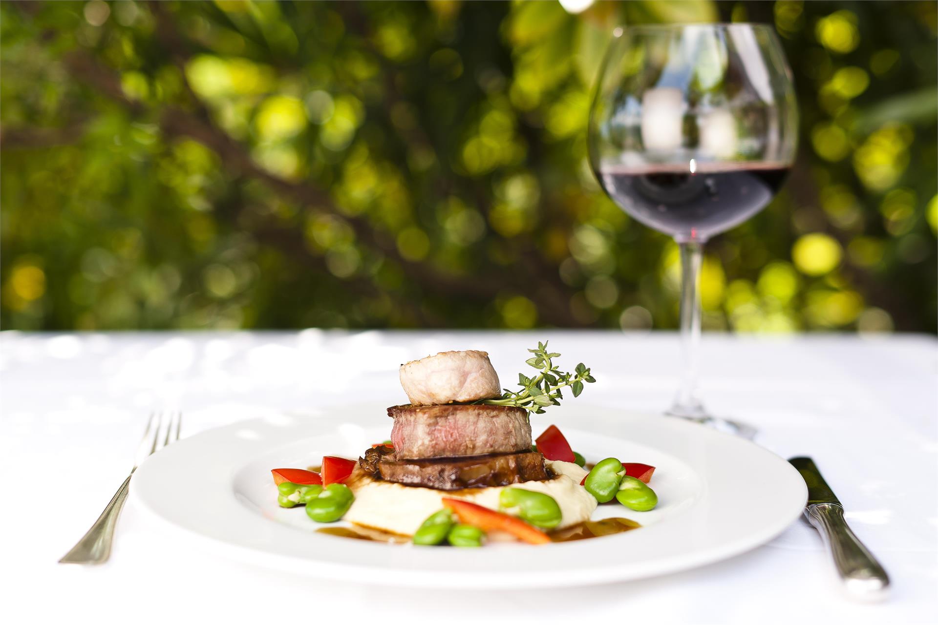 Hotel Haus am Hang Kaltern an der Weinstraße/Caldaro sulla Strada del Vino 5 suedtirol.info