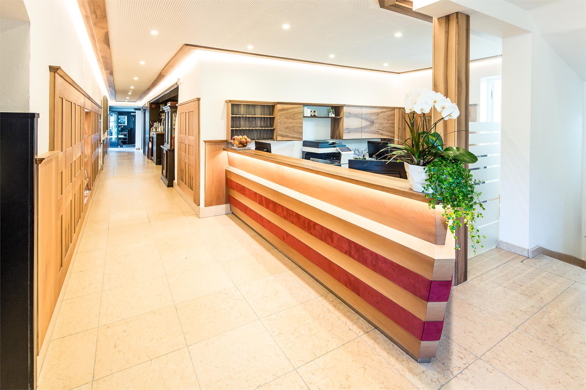 Hotel Haus am Hang Kaltern an der Weinstraße/Caldaro sulla Strada del Vino 16 suedtirol.info