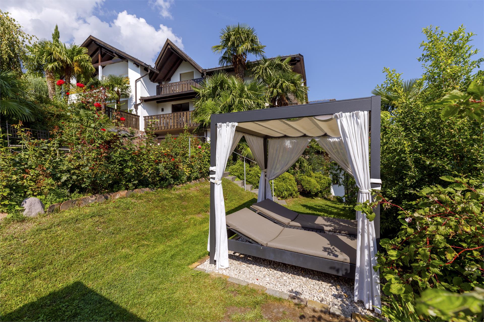 Hotel Haus am Hang Kaltern an der Weinstraße/Caldaro sulla Strada del Vino 4 suedtirol.info