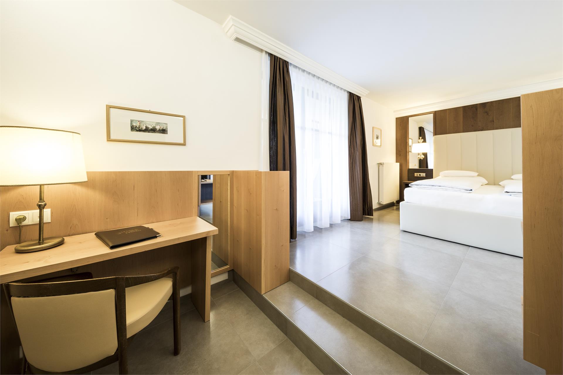 Hotel Haus am Hang Kaltern an der Weinstraße/Caldaro sulla Strada del Vino 10 suedtirol.info