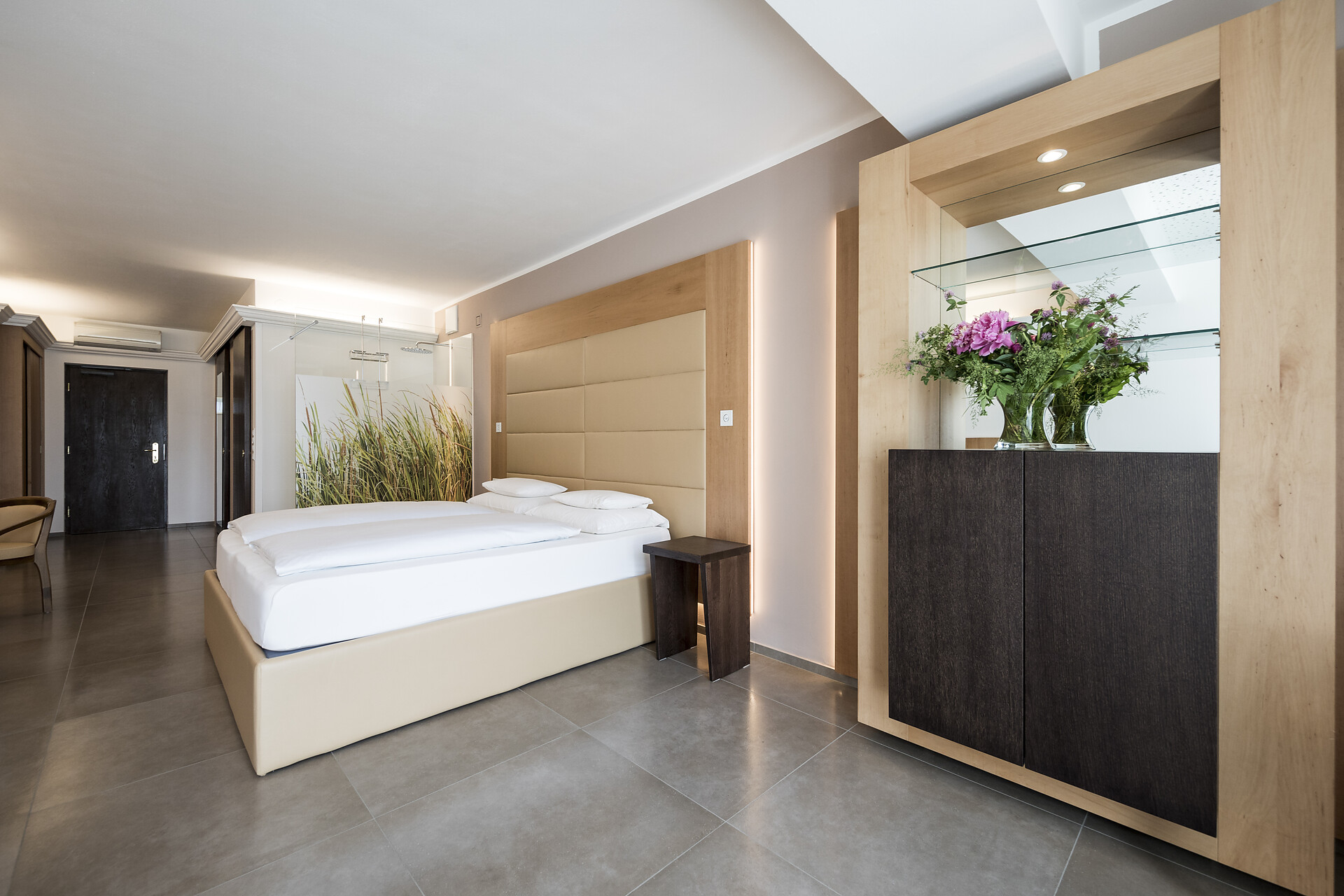 Junior Suite Süd