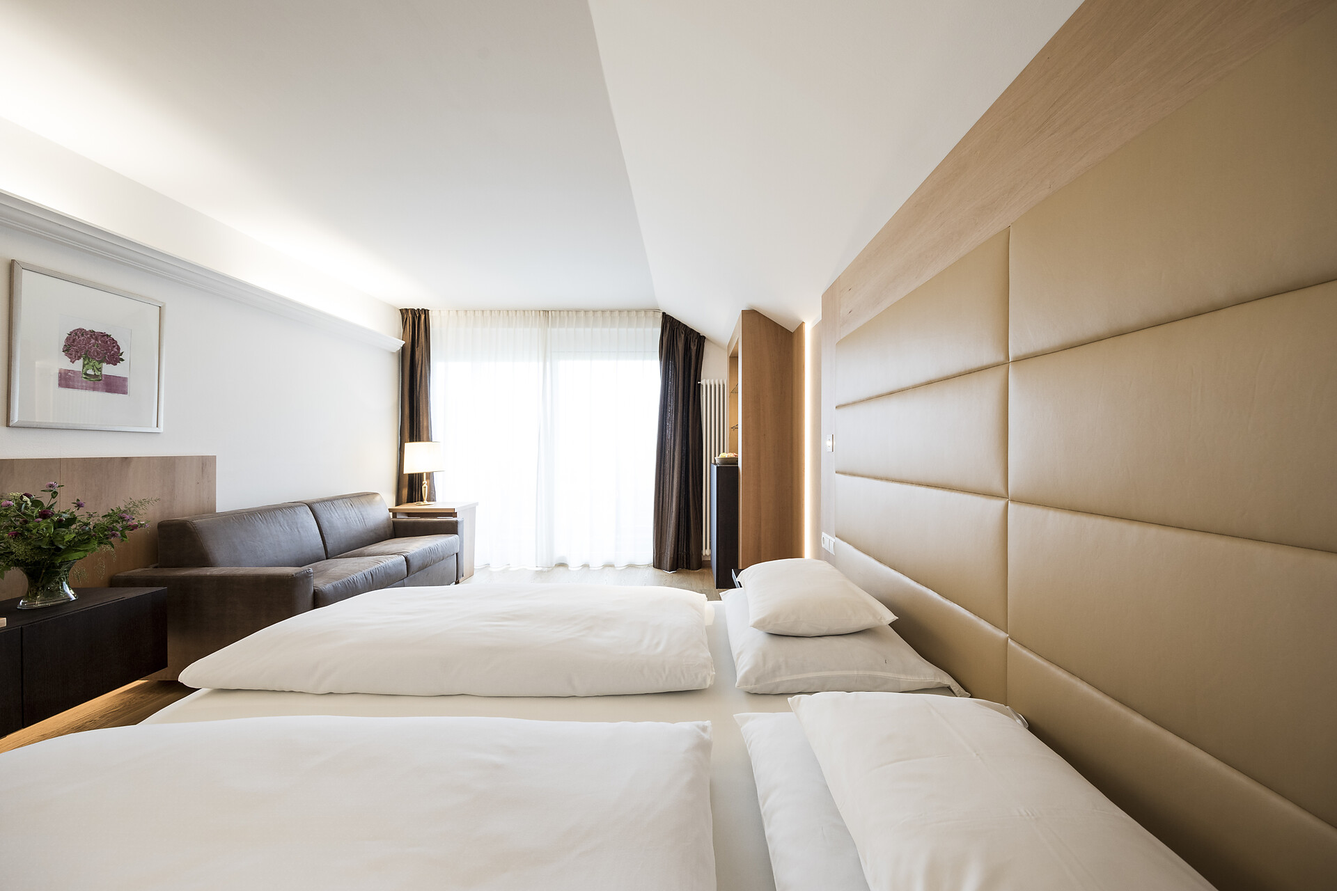 Junior Suite Süd