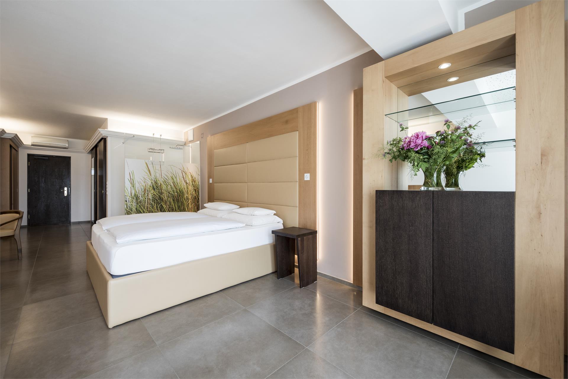 Hotel Haus am Hang Kaltern an der Weinstraße/Caldaro sulla Strada del Vino 12 suedtirol.info