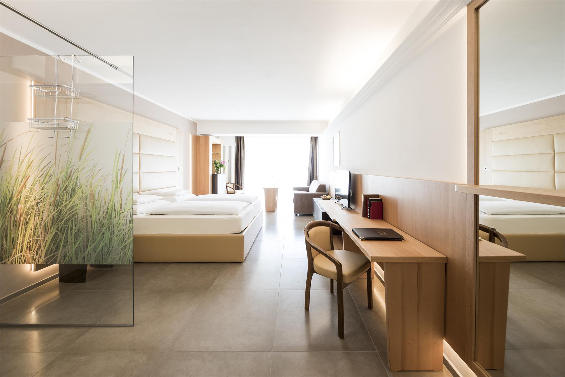 Hotel Haus am Hang Kaltern an der Weinstraße/Caldaro sulla Strada del Vino 11 suedtirol.info